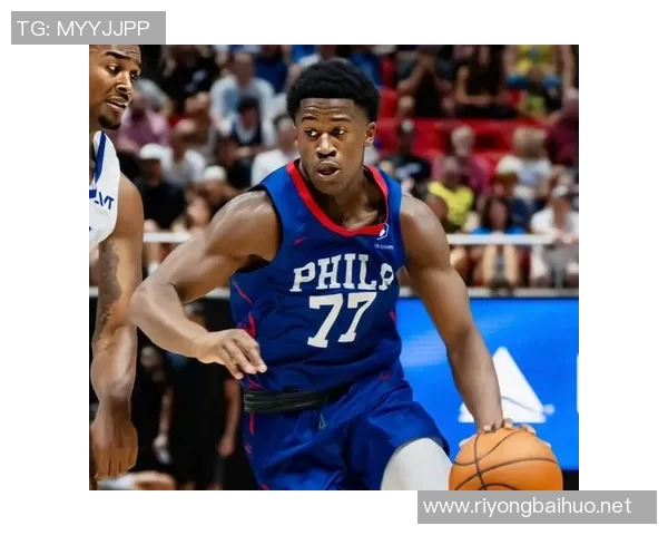 76人新秀埃奇库姆表现平平13投仅4中三分球失准贡献14分6板3助