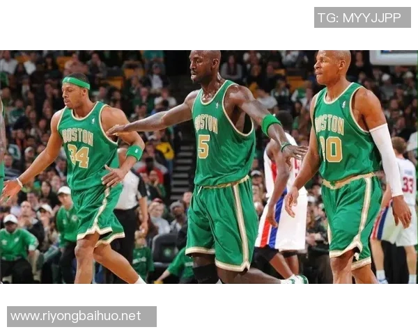 凯尔特人与公牛激战11月30日NBA杯精彩集锦回顾