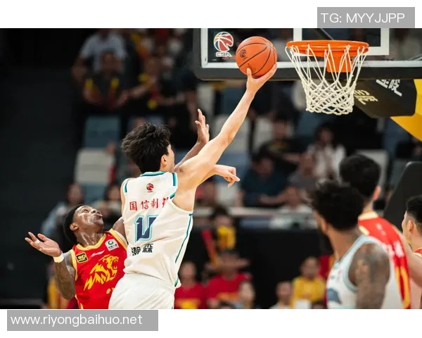 “山东小伙”杨瀚森的选秀之路