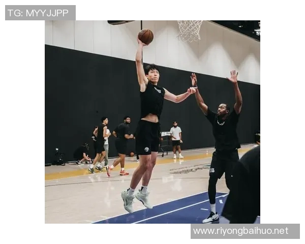 杨瀚森训练生活学习 一切顺利