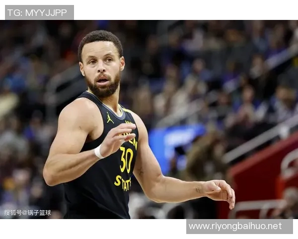 今日获得13次罚球！美媒库里已感受到NBA新规的变化了