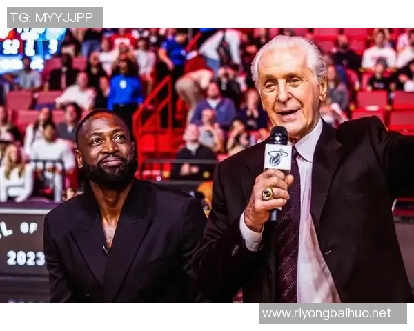 鲍威尔感慨韦德对其篮球生涯的深远影响并称自己为热火大家庭的一员