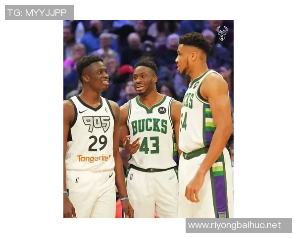 东部新季争冠格局:雄鹿骑士尼克斯争锋 字母哥会否离队仍成谜 东部新季争冠格局:雄鹿骑士尼克斯争锋 字母哥会否离队仍成谜