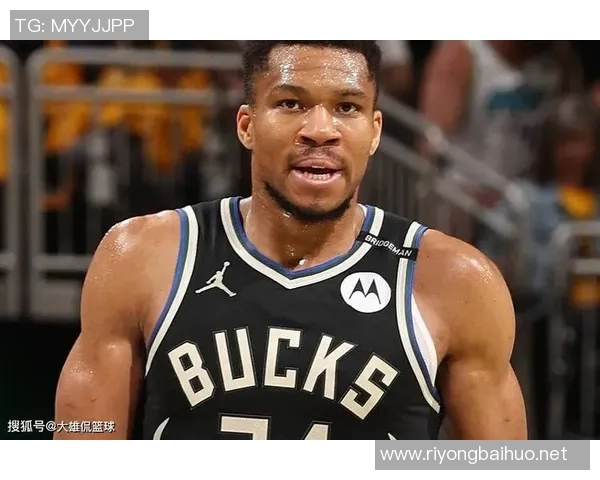 Amick谈字母哥潜在下家：首选纽约，其次考虑热火