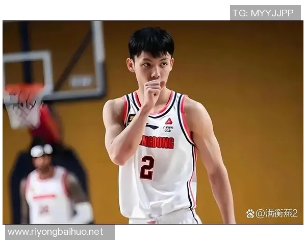 广东开门黑，徐杰为何落选男篮？名记透露，郭士强苦衷曝光