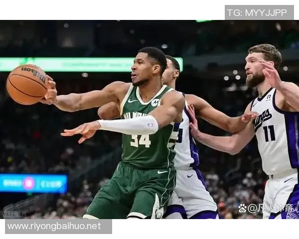 6换1大交易！字母哥或告别雄鹿，凯尔特人联手火箭掀东部夺冠新变局