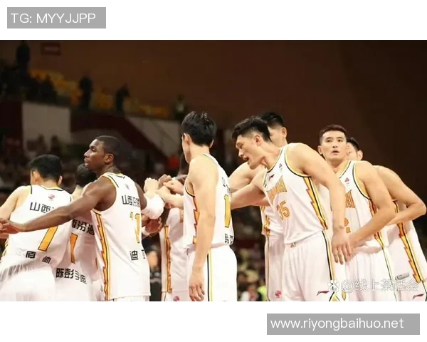 CBA新赛季第一黑马杀出！逼疯广东后再爆冷上海：他们也要冲冠了？