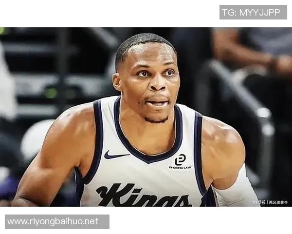 双喜临门！威少成为历史第14位达成2000抢断里程碑球员