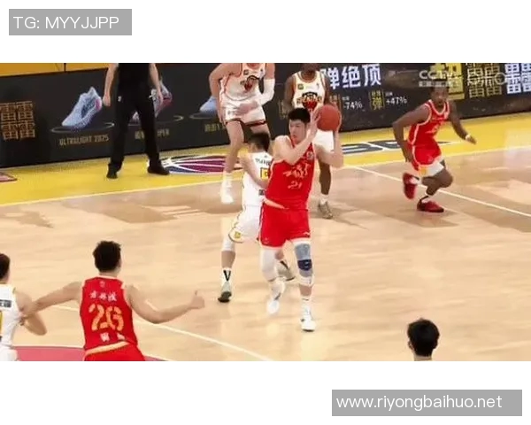 胡金秋22+8卫冕冠军广厦大胜双杀福建 孙铭徽13助攻布朗16分