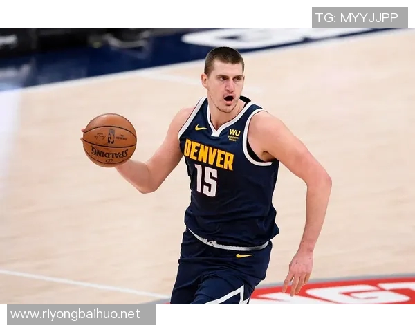 NBA官方MVP榜：约基奇七连榜首东契奇第三文班逼近前五库里获提名