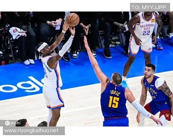 意外吗?雷霆过去12场战绩和奇才一样,都是6胜6负 意外吗?雷霆过去12场战绩和奇才一样,都是6胜6负