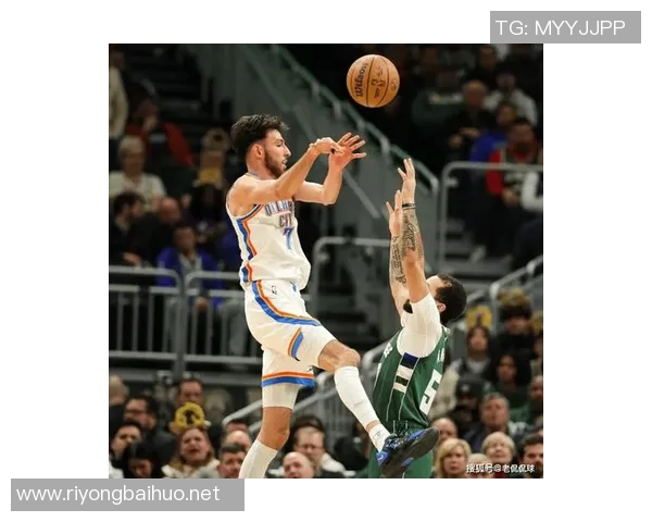 大爆冷！残阵雄鹿狂胜联盟第一，4大主力缺阵，雷霆旧将惊艳轰19+11